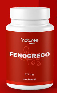 CAPSULAS- FENOGRECO