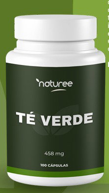 CAPSULAS-  TE VERDE _1