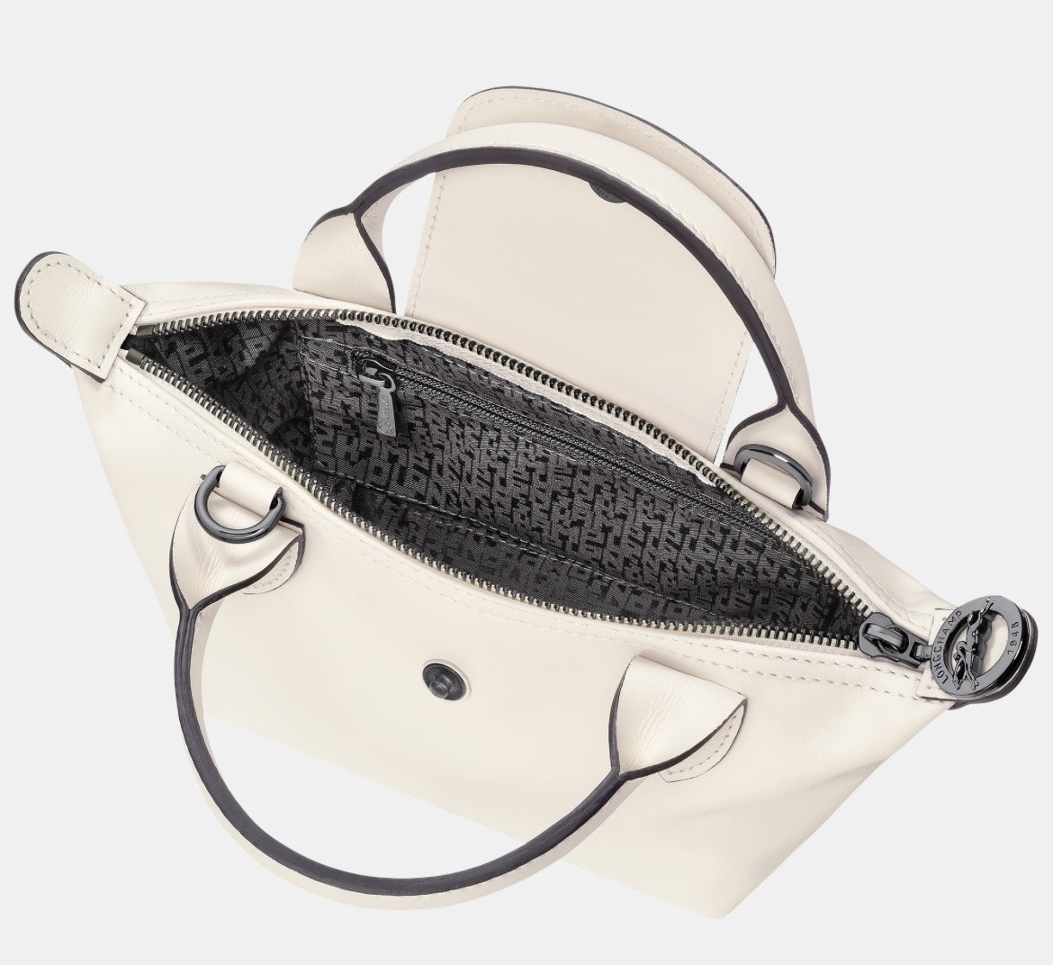 Longchamp Le Pliage XTRA (XS)_4