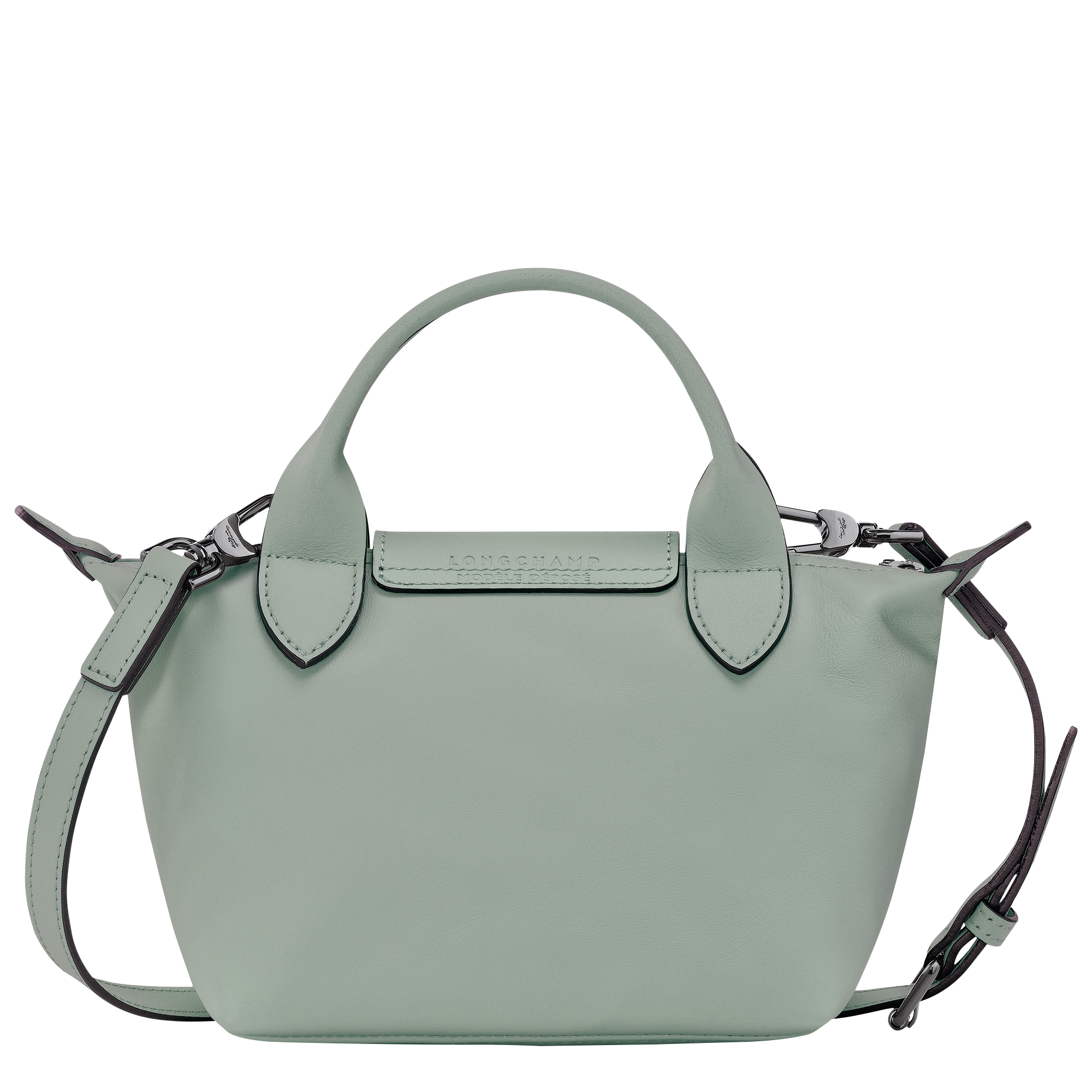Longchamp Le Pliage XTRA (XS)_2