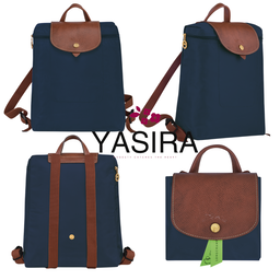 LONGCHAMP LE PLIAGE BACKPACK