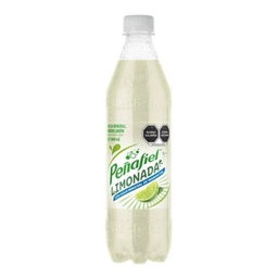 Agua Mineral Peñafiel Adas Sabor Limonada 600ml  