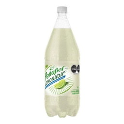 Agua Mineral Peñafiel Adas Sabor Limonada 2L