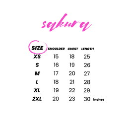 PHVNTM. SAKURA 
