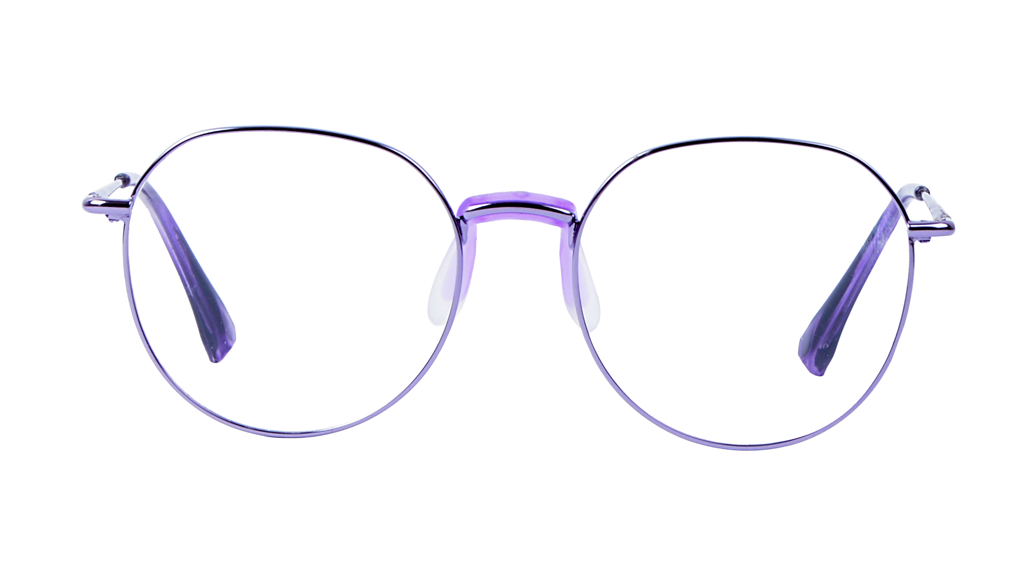EYUL |SK22447 |Full Rim |Metal |PURPLE-Metal |49-17-140_2
