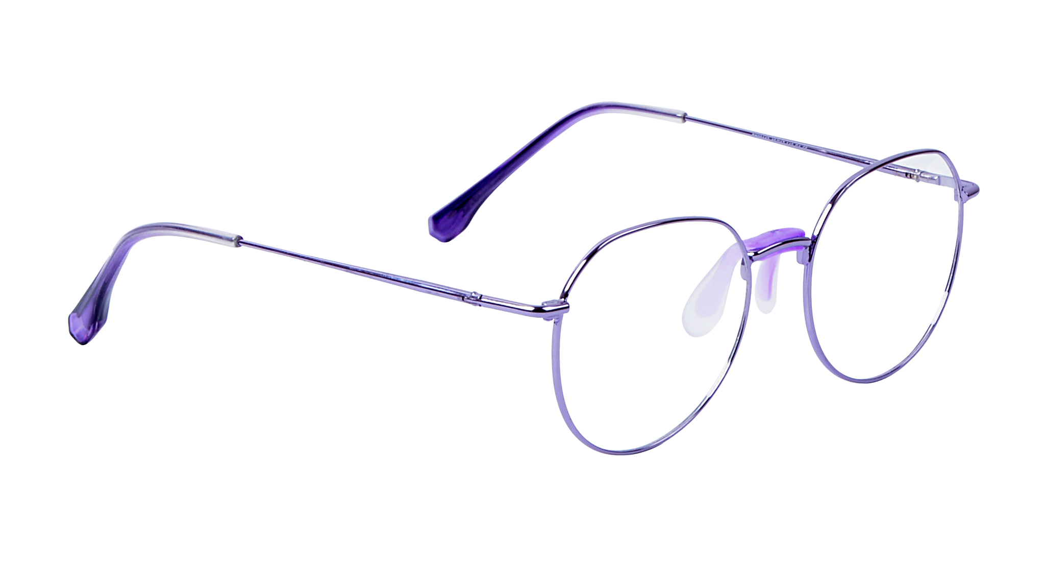 EYUL |SK22447 |Full Rim |Metal |PURPLE-Metal |49-17-140_1