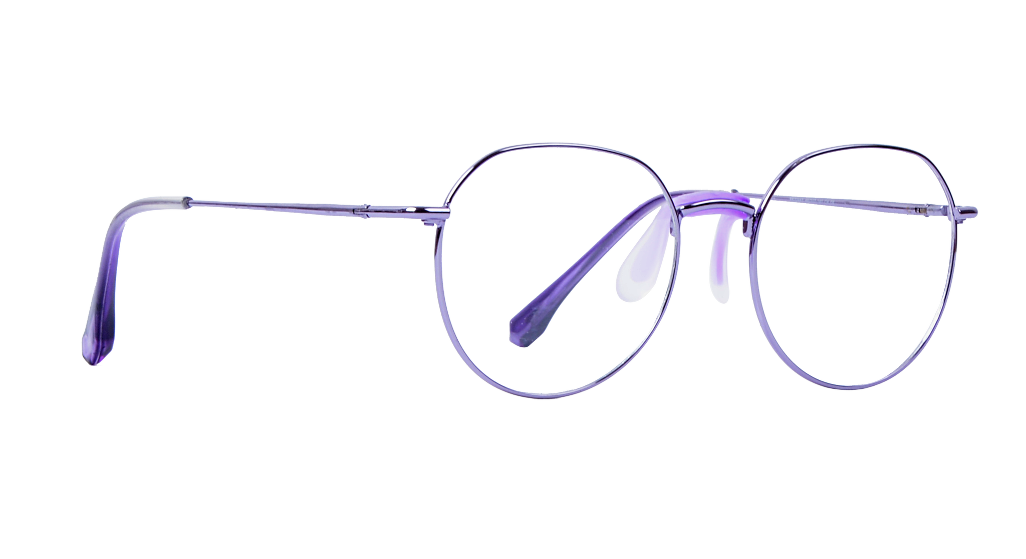 EYUL |SK22447 |Full Rim |Metal |PURPLE-Metal |49-17-140_0