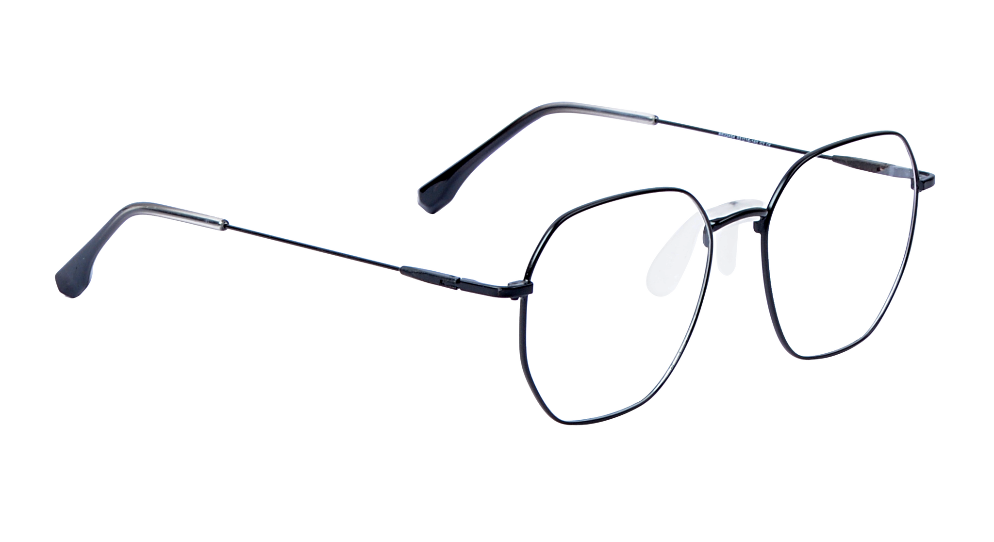 EYUL |SK22454 |Full Rim |Metal |BLACK-Metal |53-18-140_4