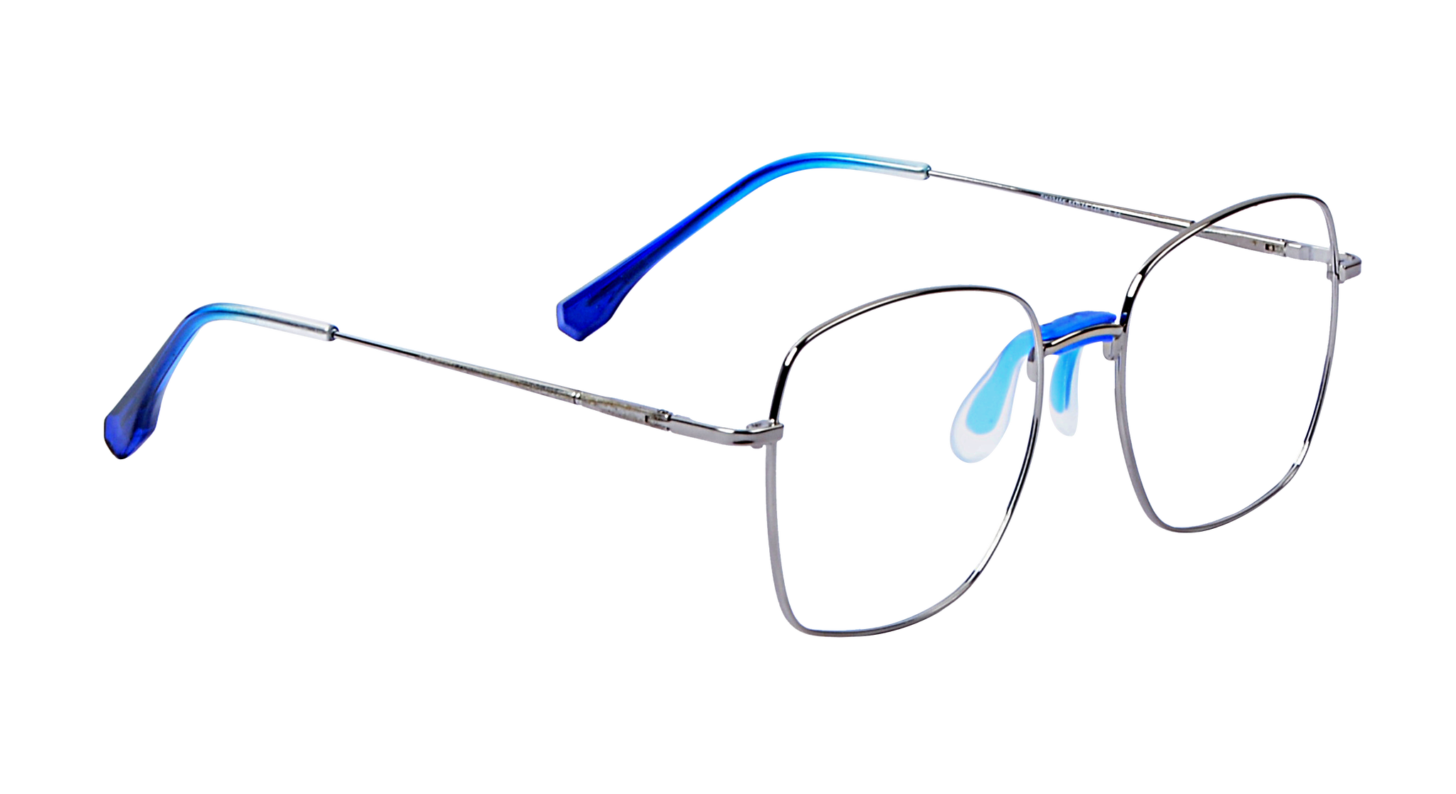 EYUL |SK22455 |Full Rim |Metal |SILVER-Metal |51-18-140_1