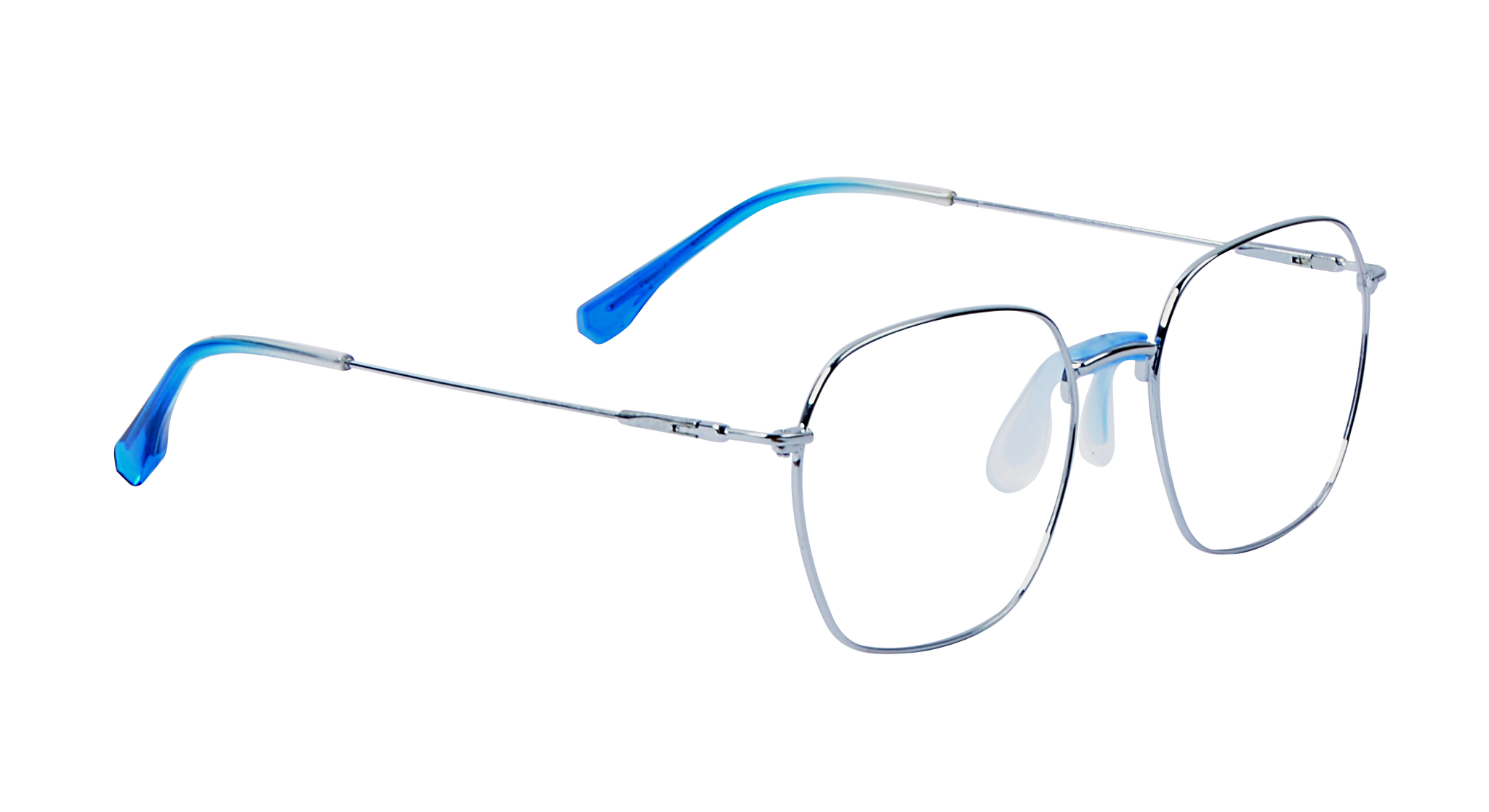 EYUL |SK22457 |Full Rim |Metal |GREY-Metal |51-18-140_1