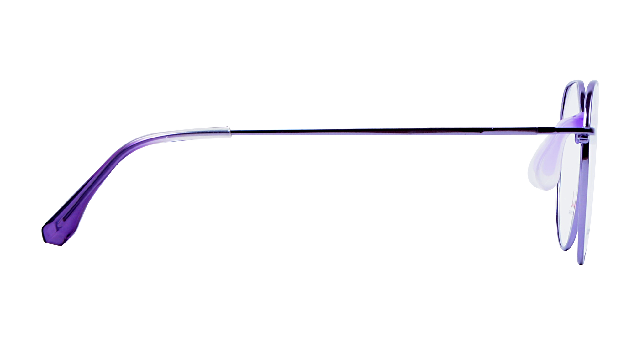 EYUL |SK22458 |Full Rim |Metal |PURPLE-Metal |50-18-140_3