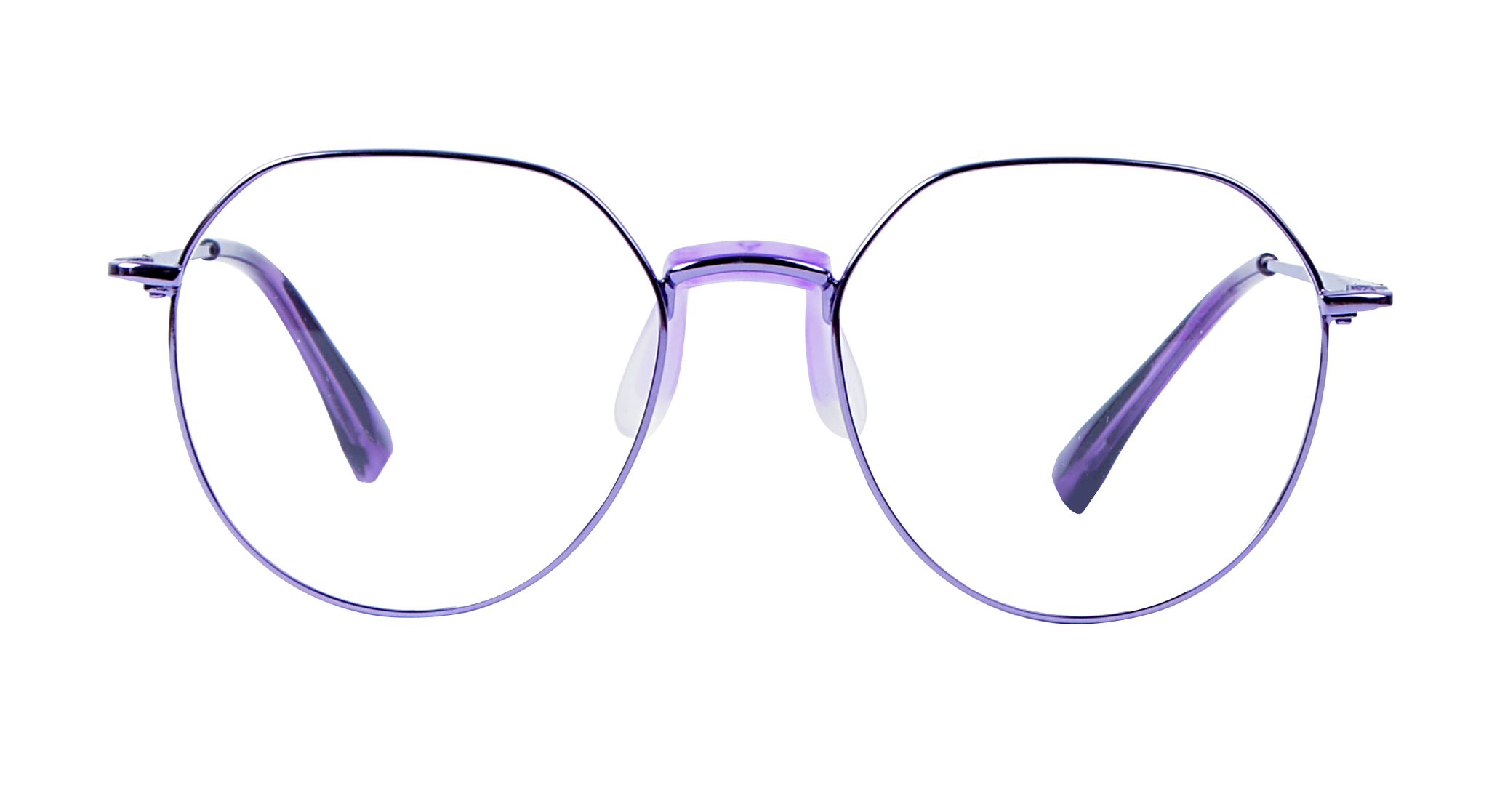 EYUL |SK22458 |Full Rim |Metal |PURPLE-Metal |50-18-140_2