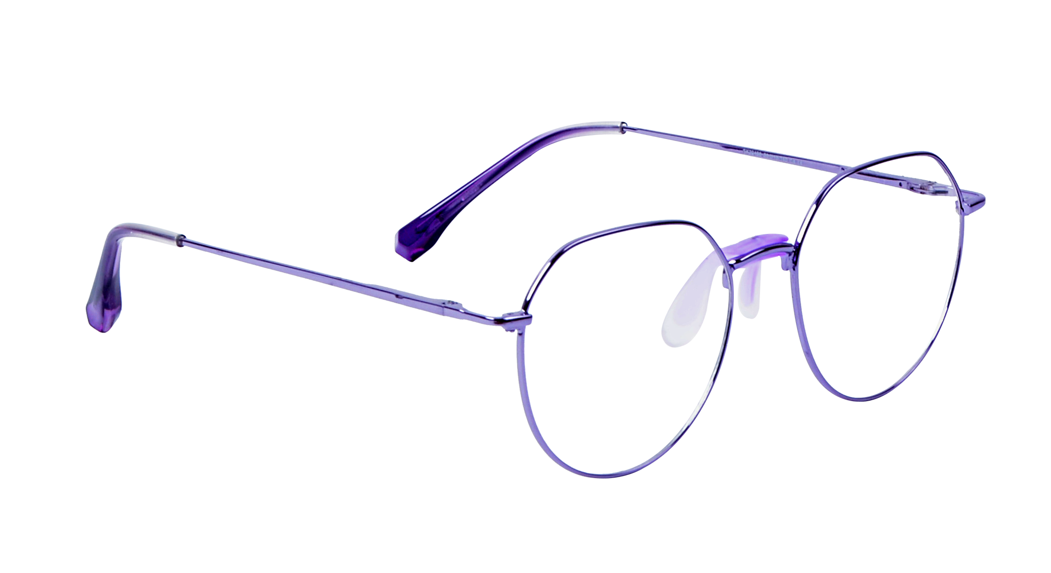 EYUL |SK22458 |Full Rim |Metal |PURPLE-Metal |50-18-140_1
