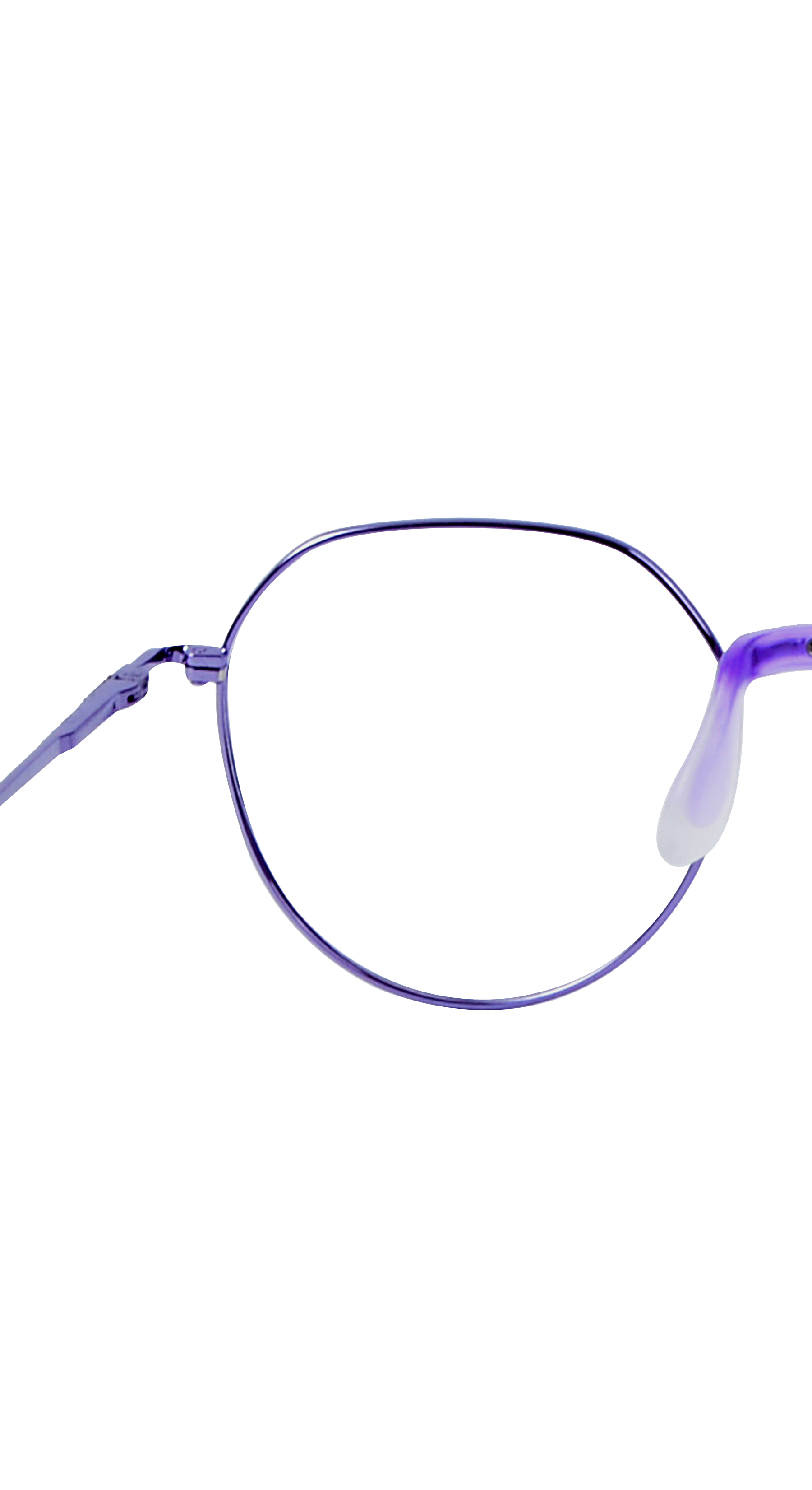EYUL |SK22458 |Full Rim |Metal |PURPLE-Metal |50-18-140_4