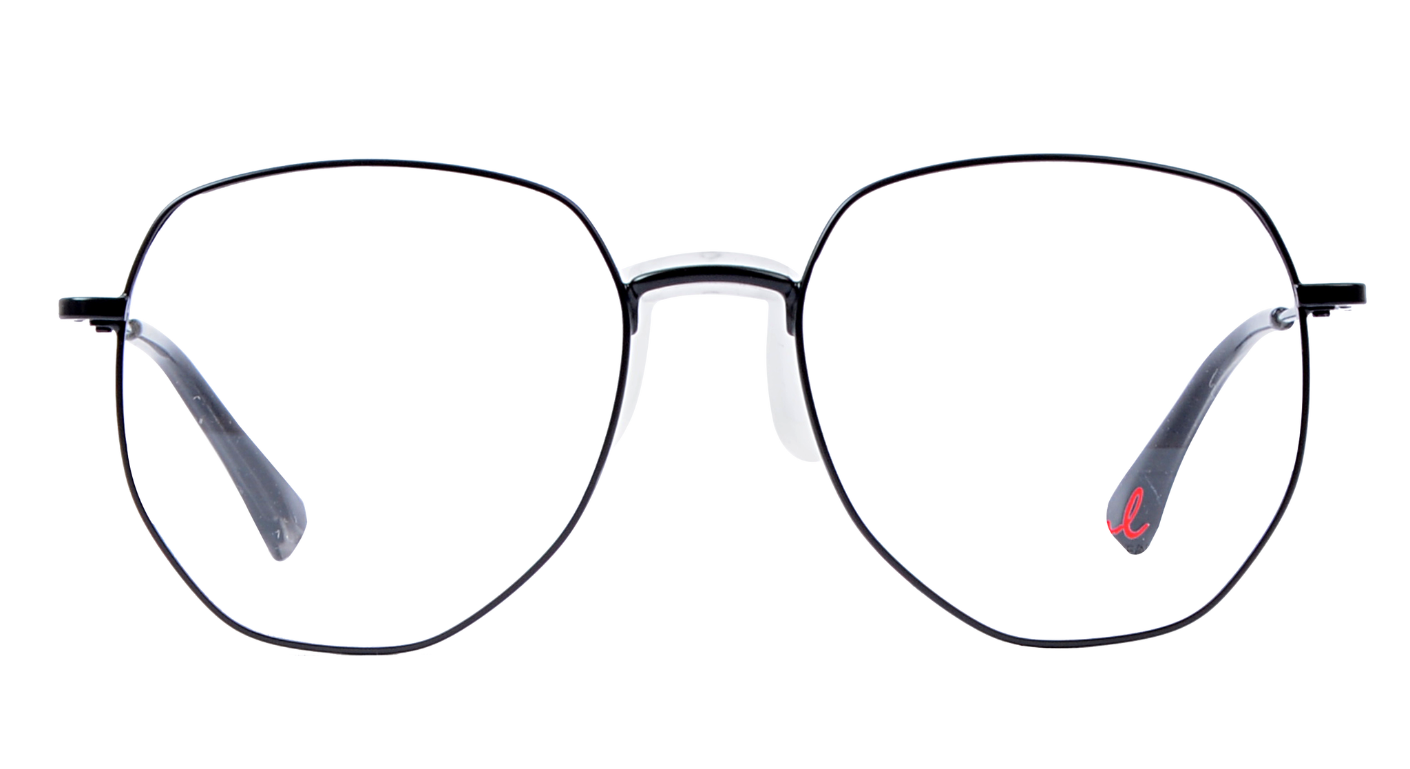 EYUL |SK22459 |Full Rim |Metal |BLACK-Metal |50-18-140_2