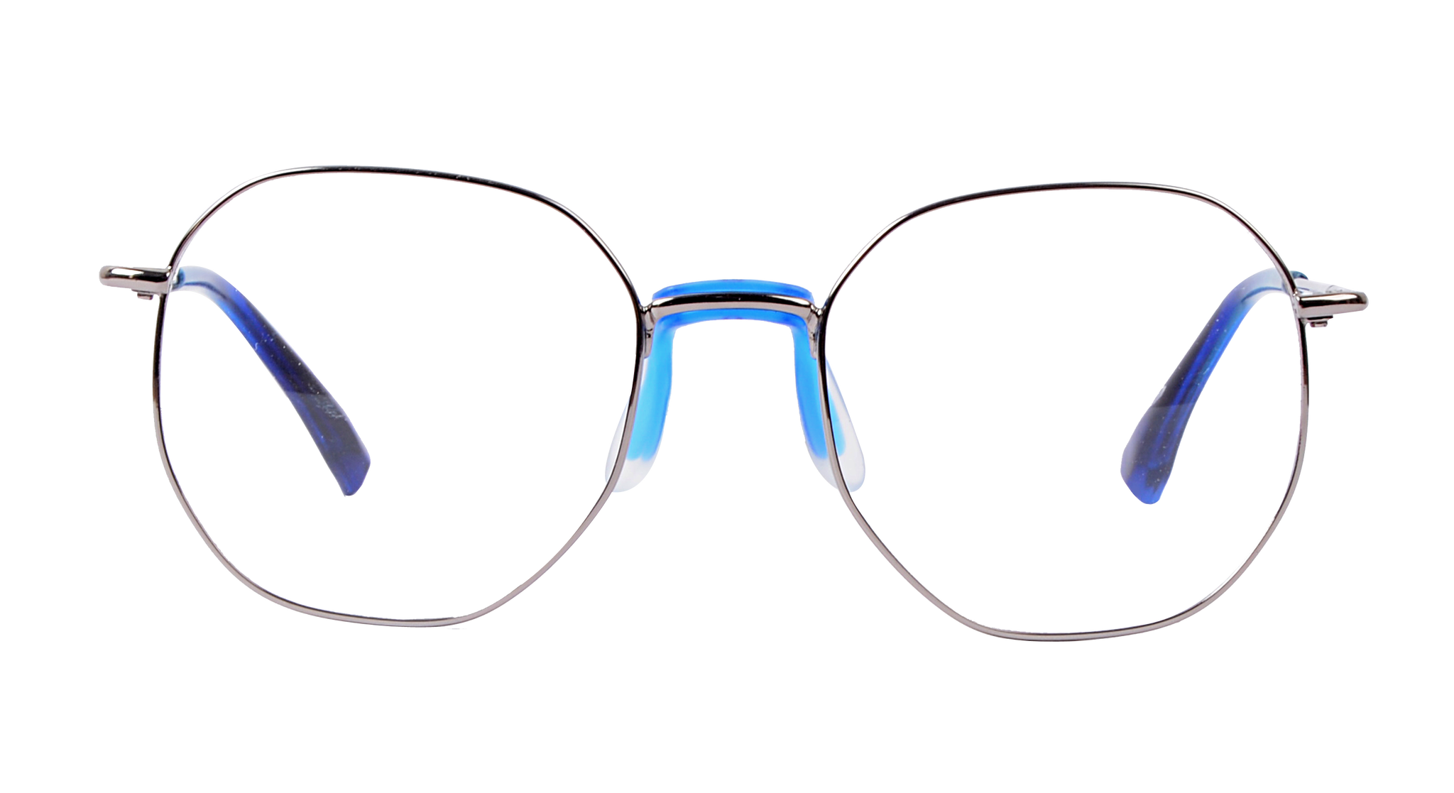 EYUL |SK22460 |Full Rim |Metal |SILVER-Metal |49-19-140_2