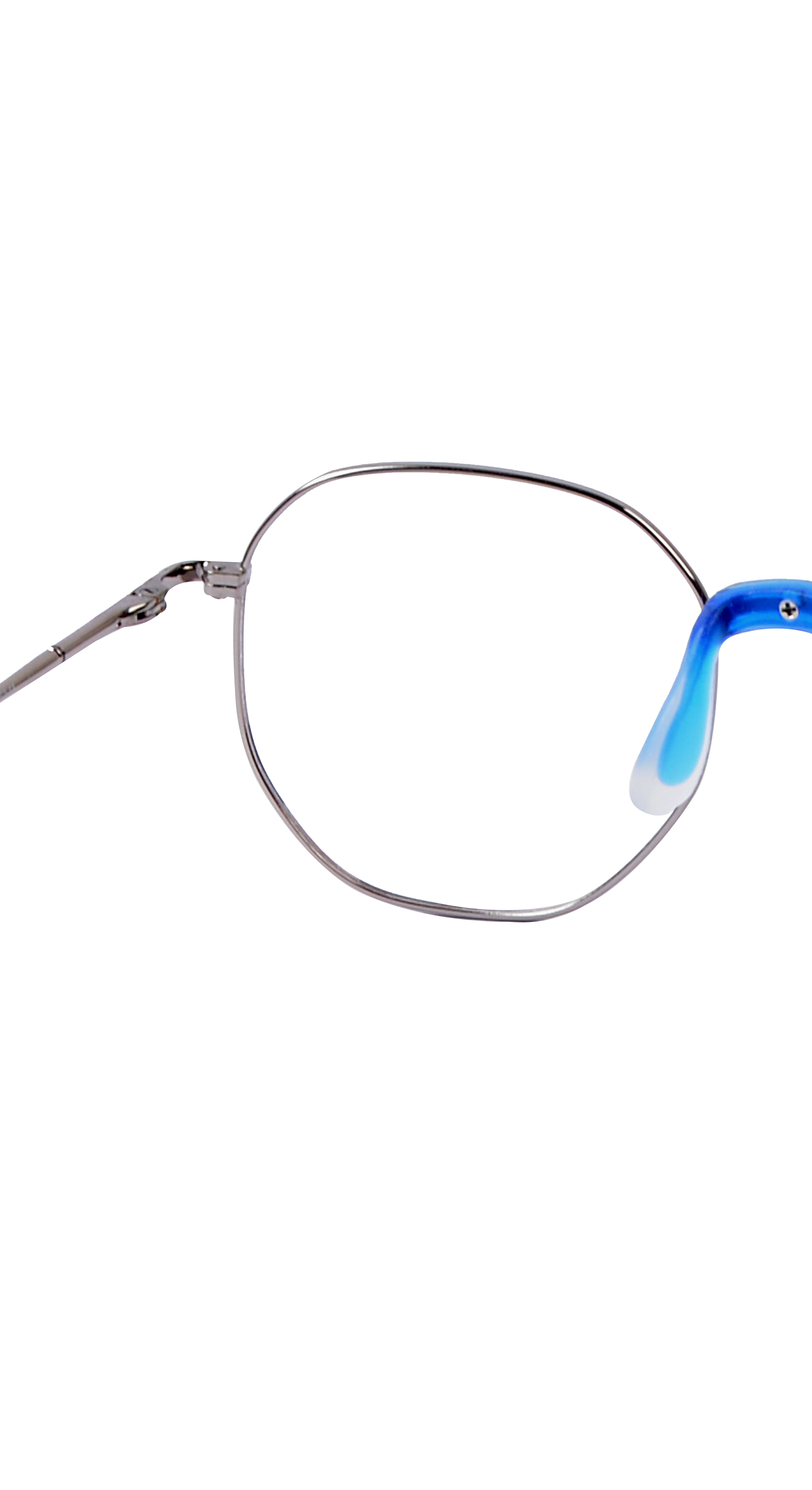 EYUL |SK22460 |Full Rim |Metal |SILVER-Metal |49-19-140_4