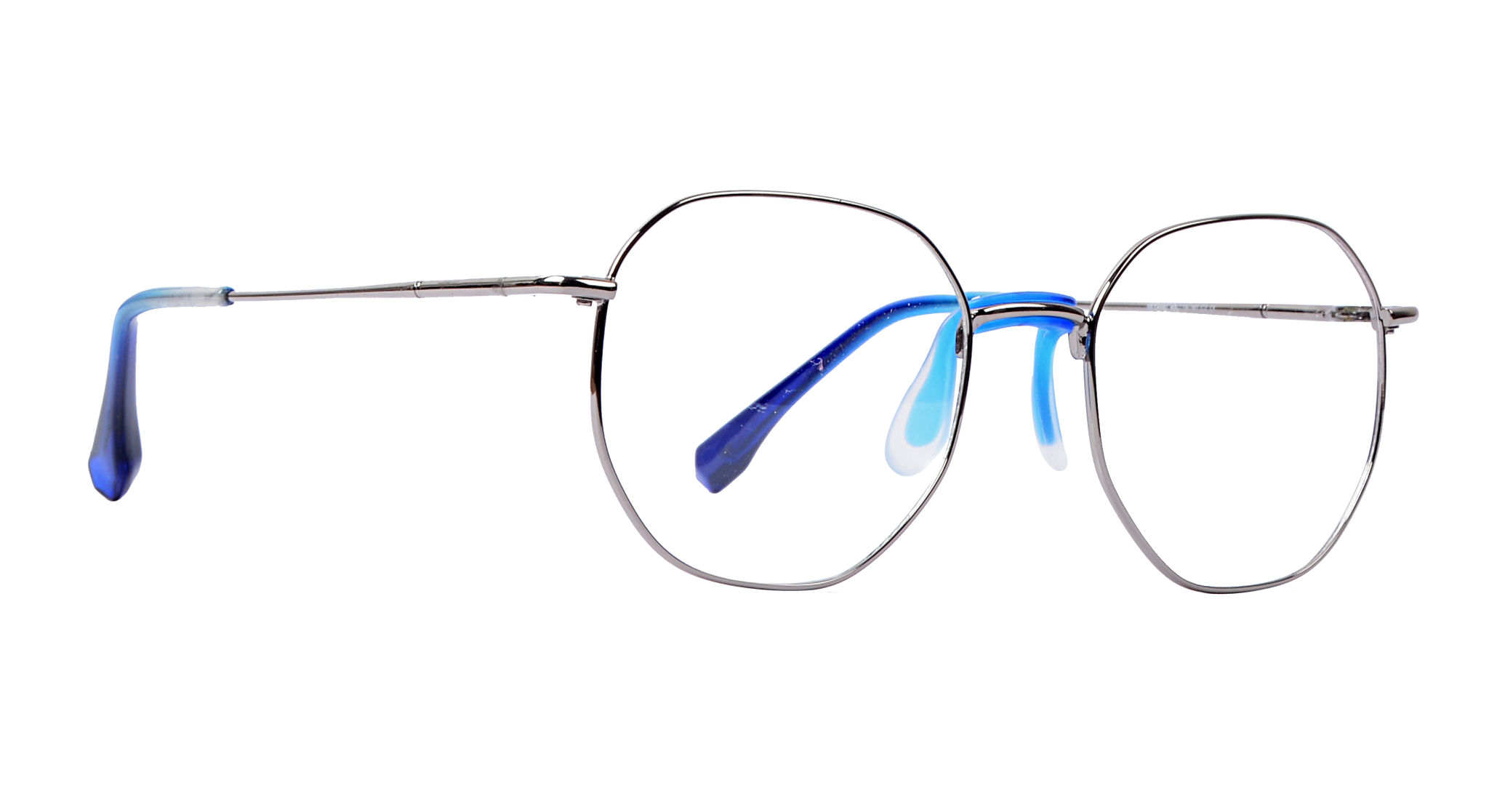 EYUL |SK22460 |Full Rim |Metal |SILVER-Metal |49-19-140_0