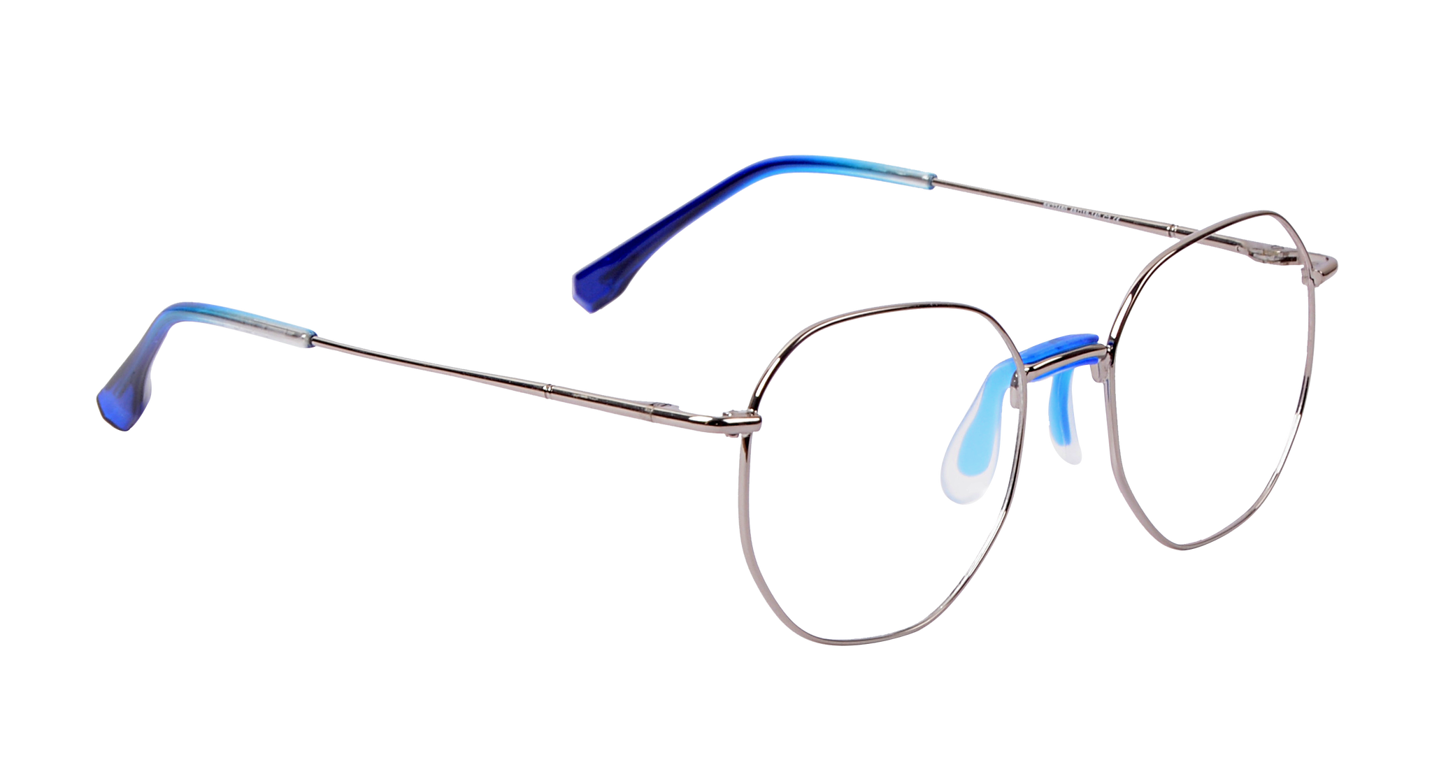 EYUL |SK22460 |Full Rim |Metal |SILVER-Metal |49-19-140_1
