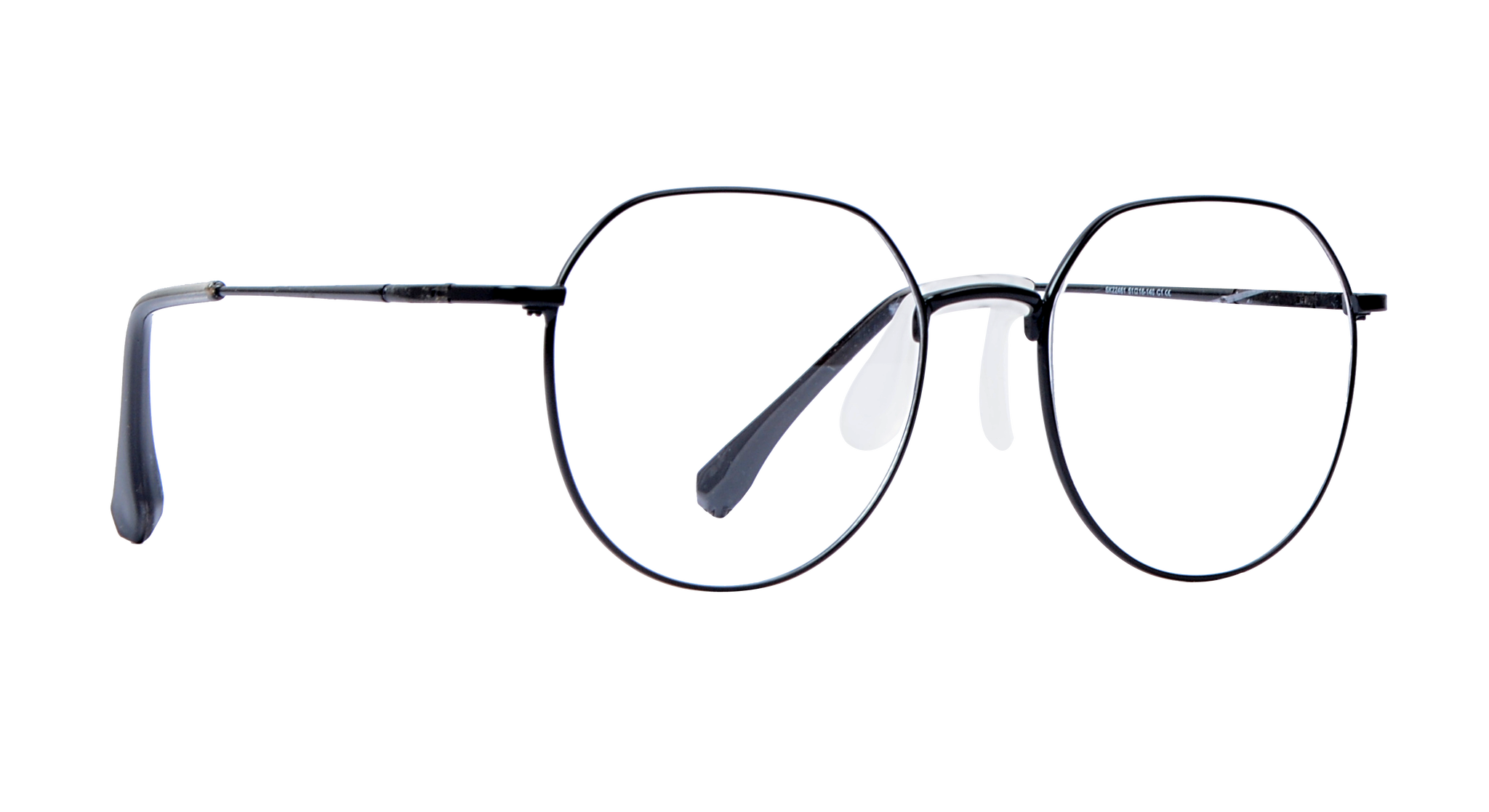 EYUL |SK22461 |Full Rim |Metal |BLACK-Metal |51-18-140_0