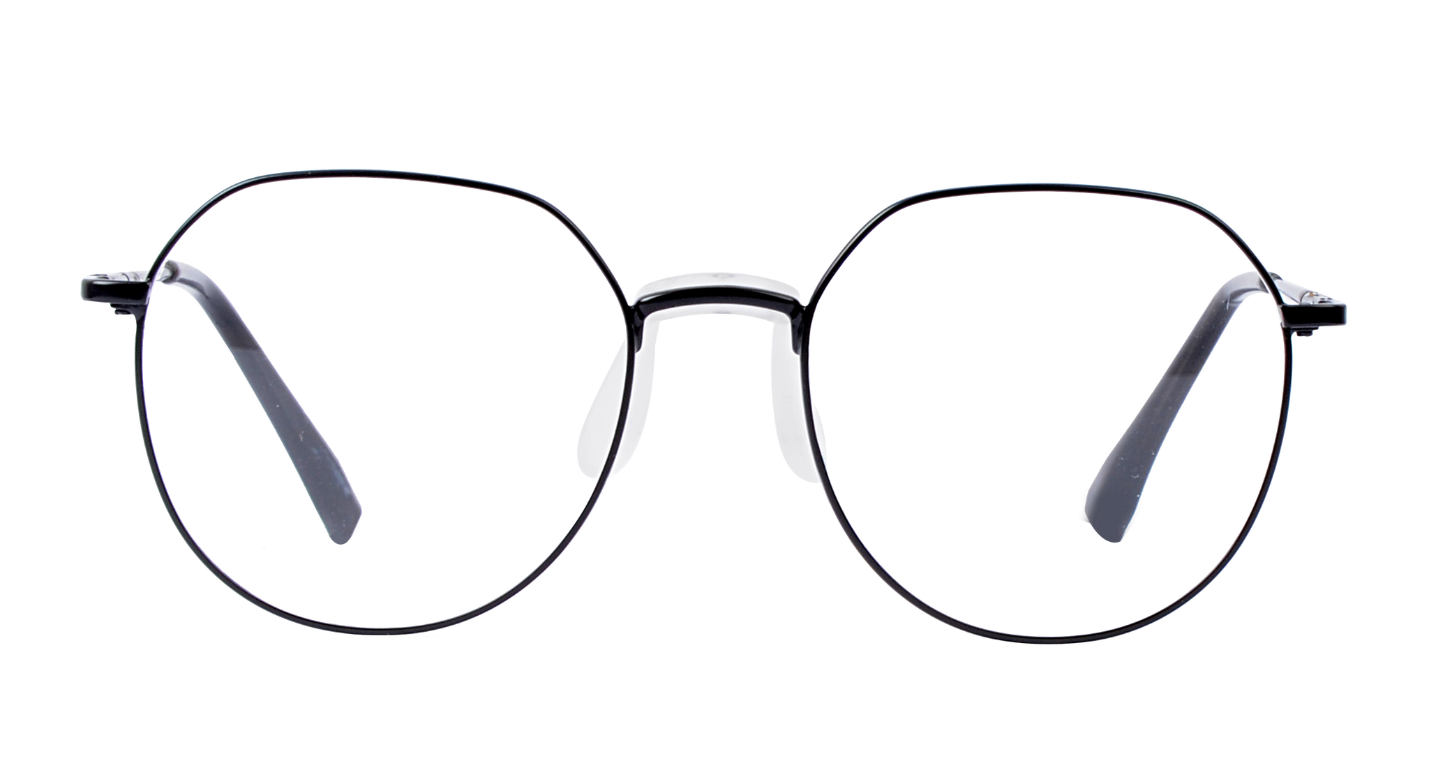 EYUL |SK22461 |Full Rim |Metal |BLACK-Metal |51-18-140_2