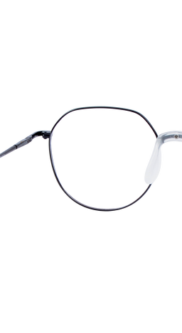 EYUL |SK22461 |Full Rim |Metal |BLACK-Metal |51-18-140