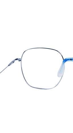 EYUL |SK22462 |Full Rim |Metal |GREY-Metal |51-19-140