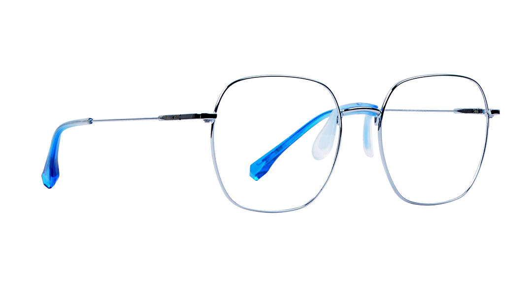 EYUL |SK22462 |Full Rim |Metal |GREY-Metal |51-19-140