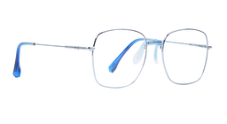 EYUL |SK22463 |Full Rim |Metal |GREY-Metal |51-18-140
