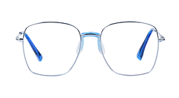 EYUL |SK22463 |Full Rim |Metal |GREY-Metal |51-18-140