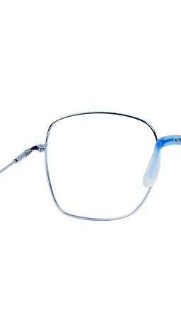 EYUL |SK22463 |Full Rim |Metal |GREY-Metal |51-18-140