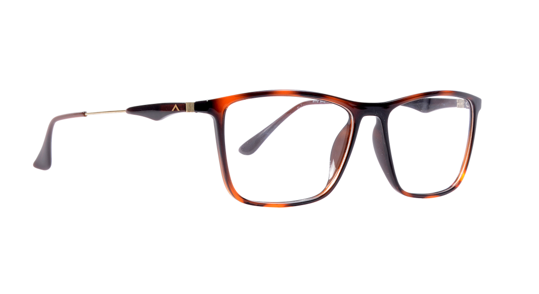 TOM TR |3112 |Full Rim |Fibre |TIGER PRINT-Fibre |54-17-140