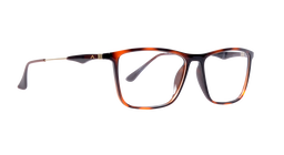 TOM TR |3112 |Full Rim |Fibre |TIGER PRINT-Fibre |54-17-140