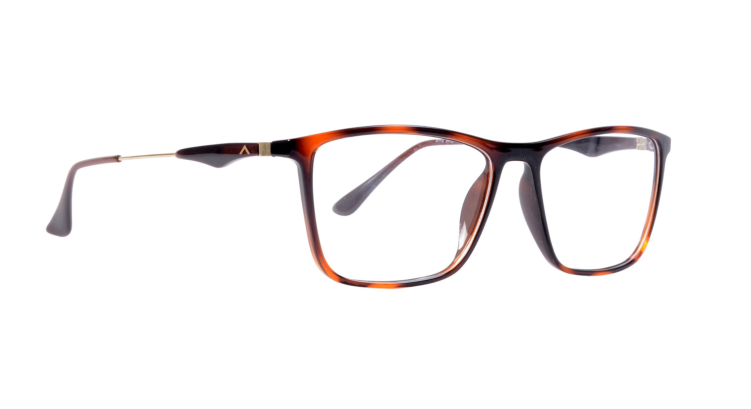 TOM TR |3112 |Full Rim |Fibre |TIGER PRINT-Fibre |54-17-140