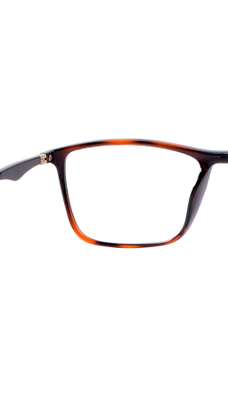 TOM TR |3112 |Full Rim |Fibre |TIGER PRINT-Fibre |54-17-140
