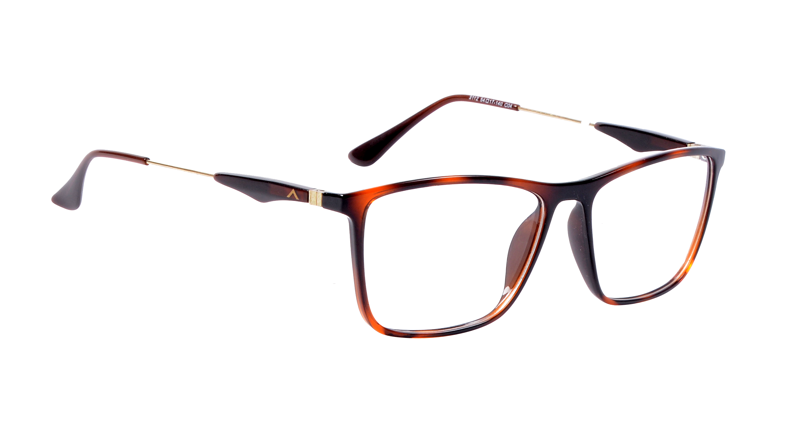 TOM TR |3112 |Full Rim |Fibre |TIGER PRINT-Fibre |54-17-140_1