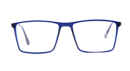 TOM TR |3114 |Full Rim |Fibre |BLUE-Fibre |54-16-140