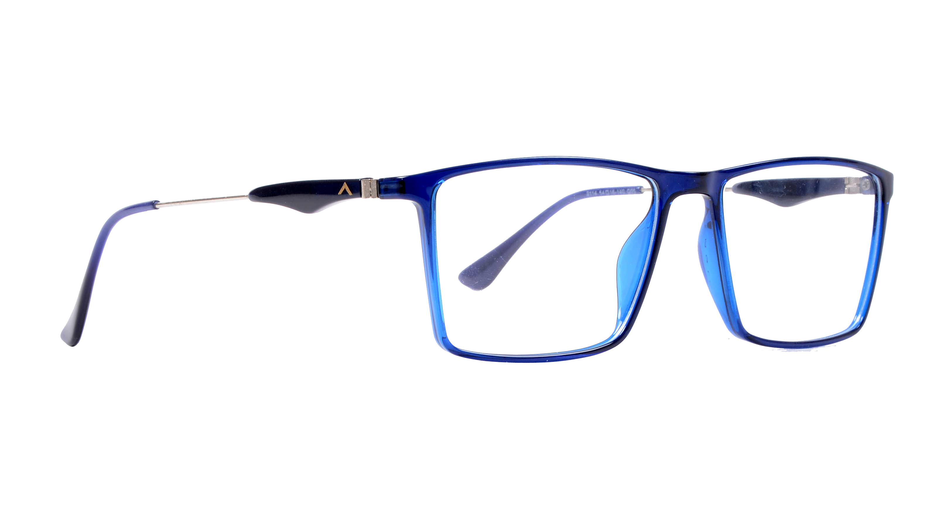 TOM TR |3114 |Full Rim |Fibre |BLUE-Fibre |54-16-140