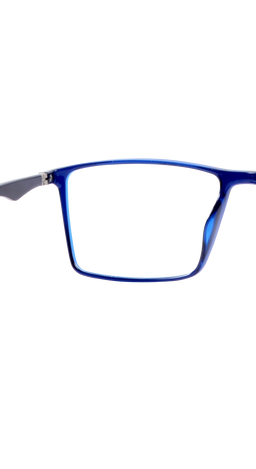 TOM TR |3114 |Full Rim |Fibre |BLUE-Fibre |54-16-140