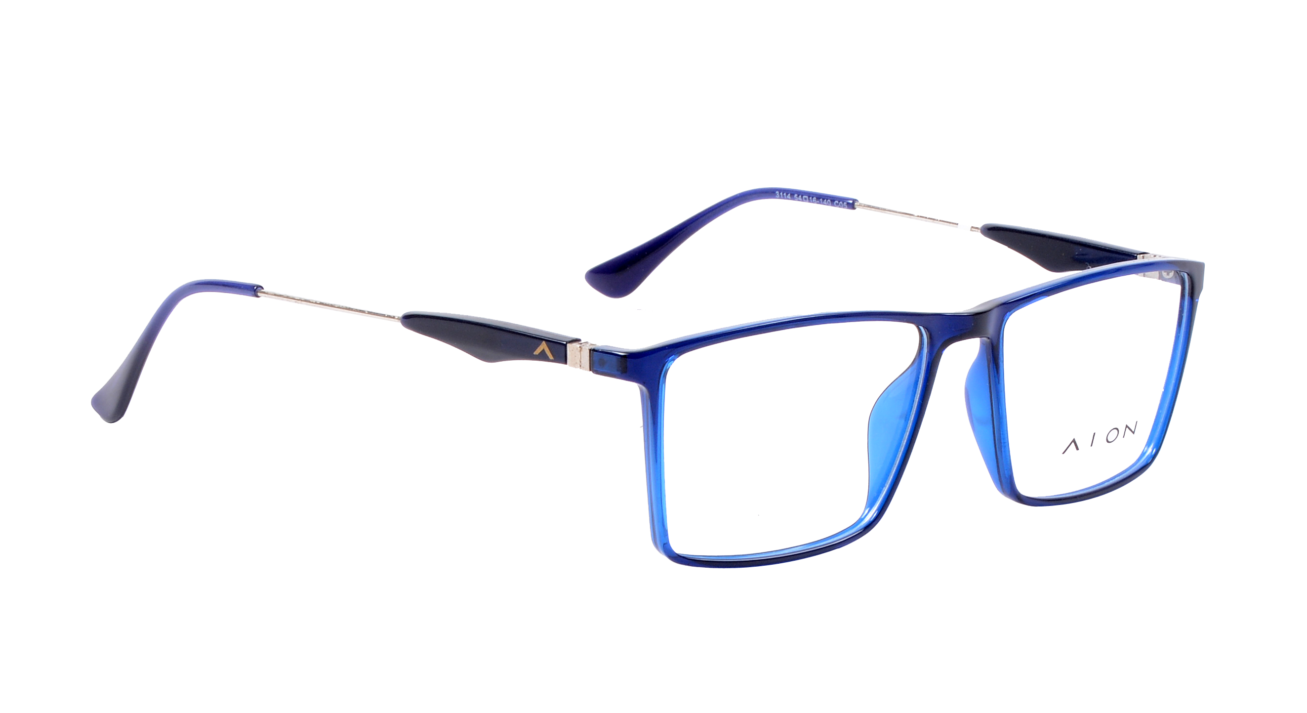 TOM TR |3114 |Full Rim |Fibre |BLUE-Fibre |54-16-140_1