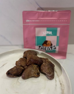 Duck heart - Whole 