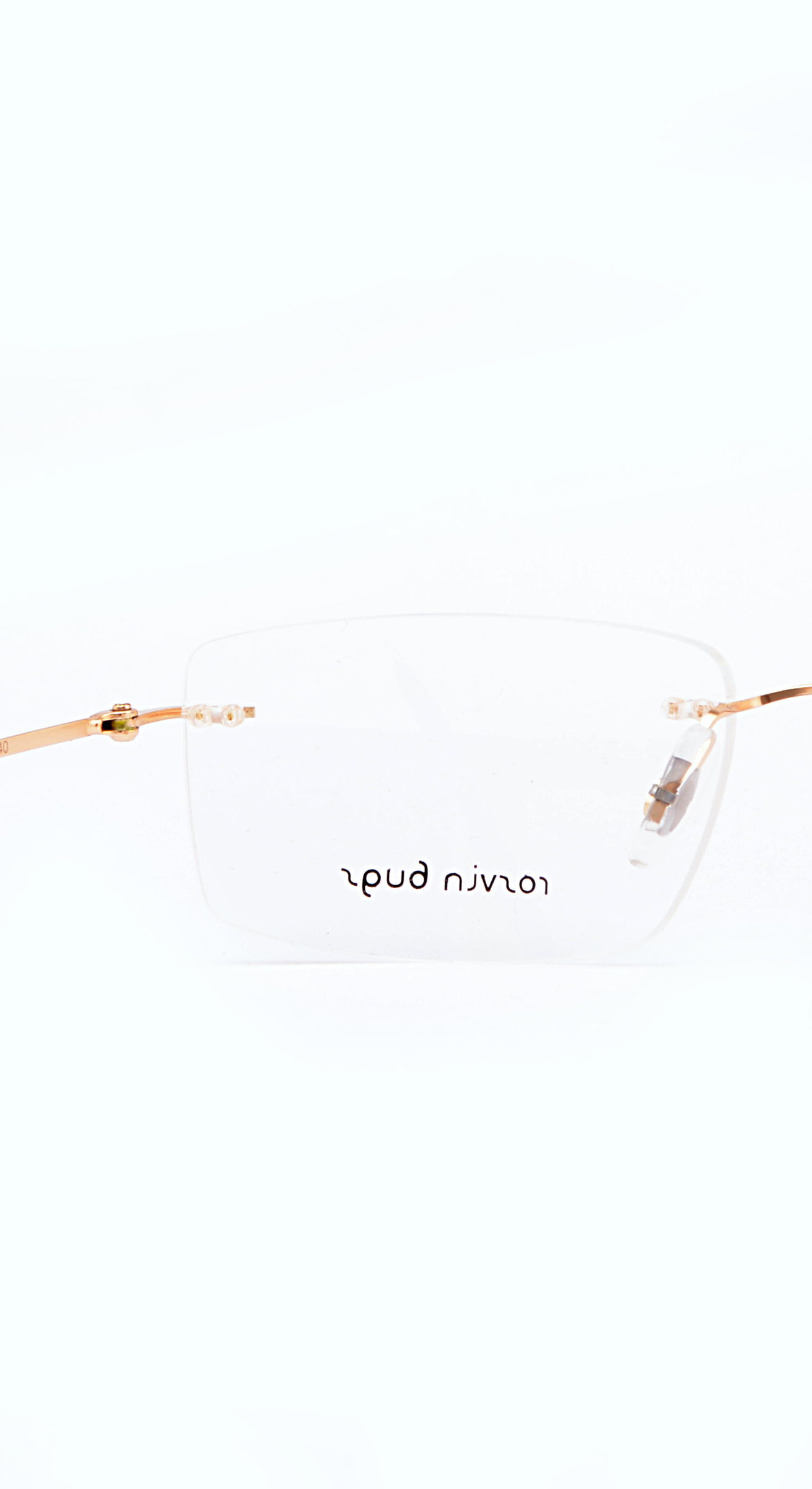 ROSVIN BUGS |STATESMAN |Rimless |Metal |52-17-140_4