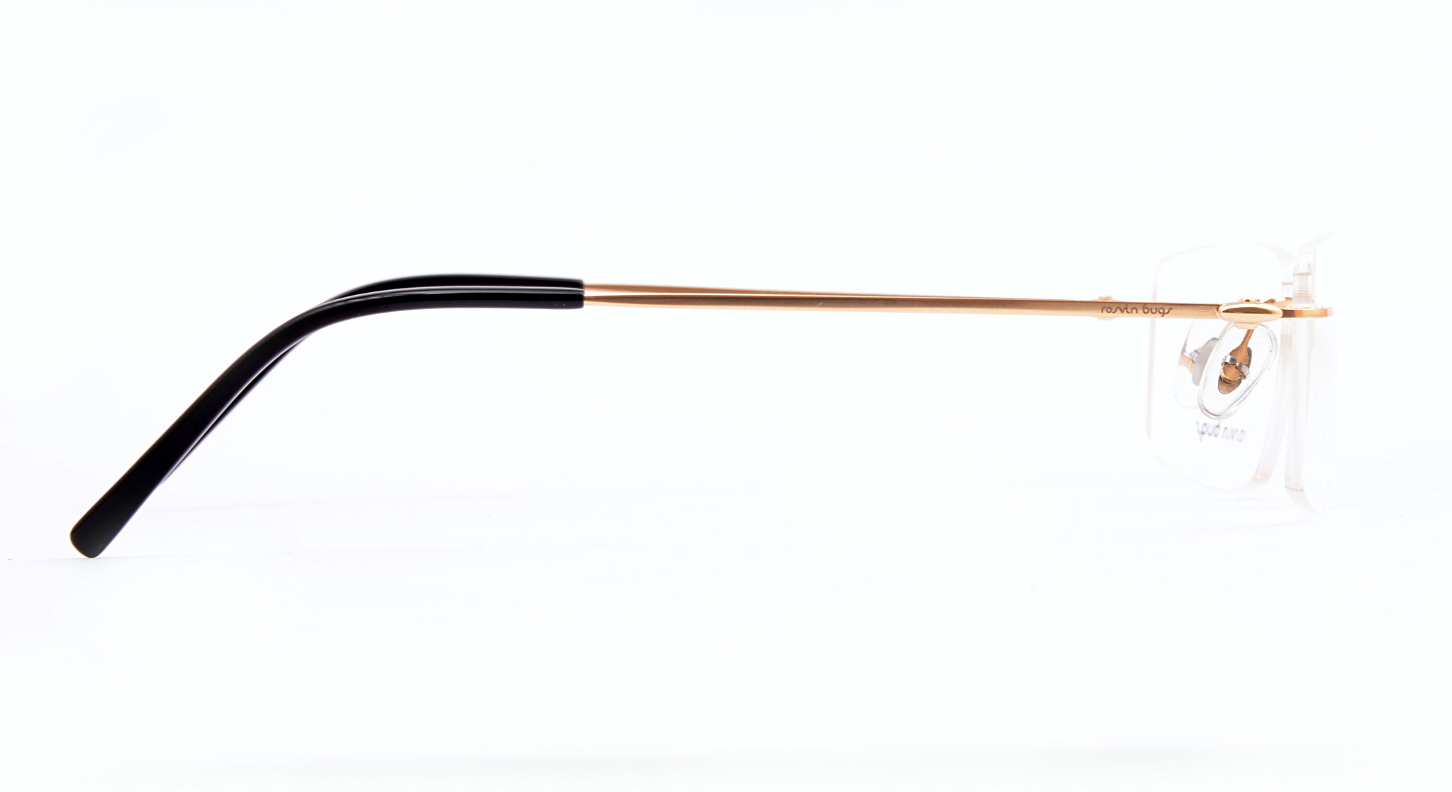 ROSVIN BUGS |STATESMAN |Rimless |Metal |52-17-140_3