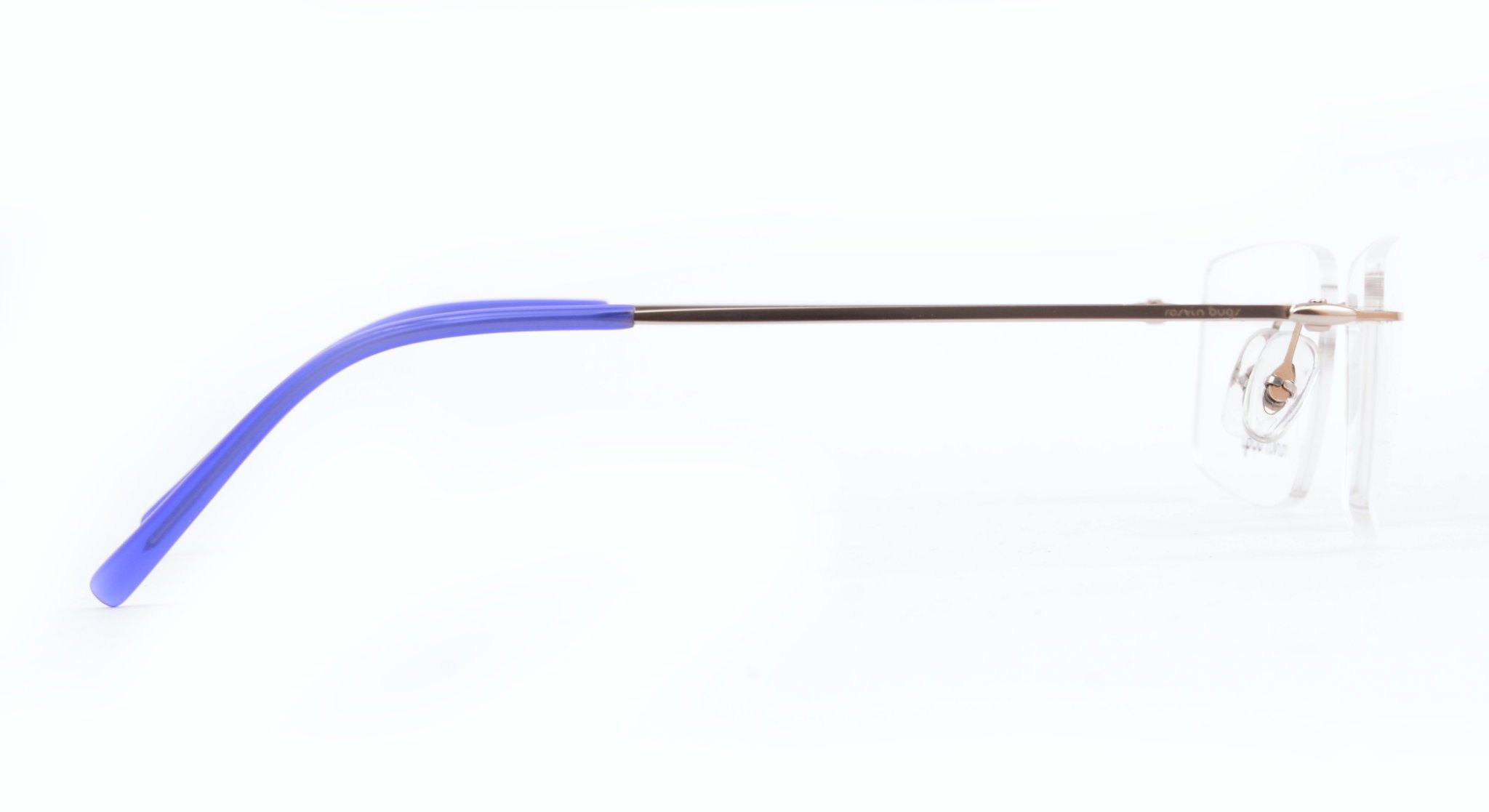 ROSVIN BUGS |STATESMAN |Rimless |Metal |52-17-140_5
