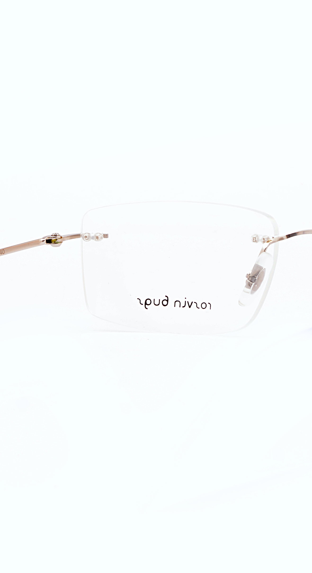 ROSVIN BUGS |STATESMAN |Rimless |Metal |52-17-140_7