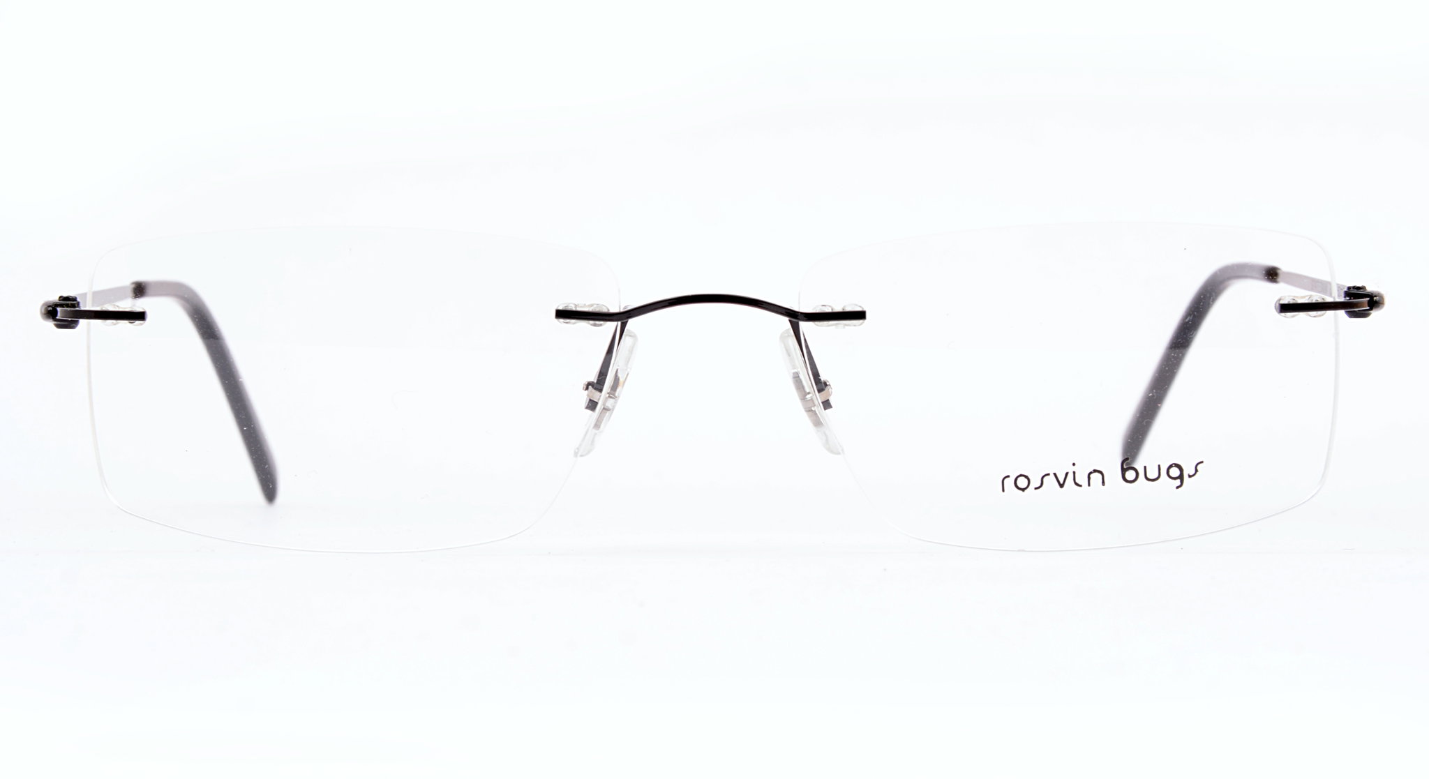 ROSVIN BUGS |STATESMAN |Rimless |Metal |52-17-140_10