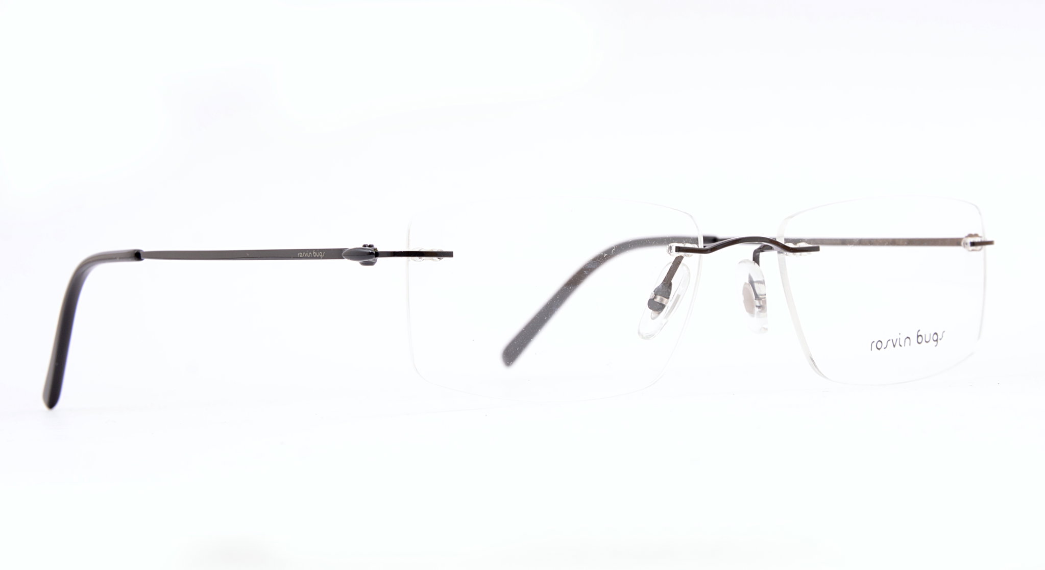 ROSVIN BUGS |STATESMAN |Rimless |Metal |52-17-140_12