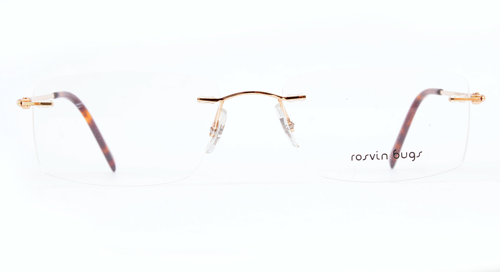 ROSVIN BUGS |STATESMAN |Rimless |Metal |52-17-140_15
