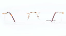 ROSVIN BUGS |STATESMAN |Rimless |Metal |52-17-140