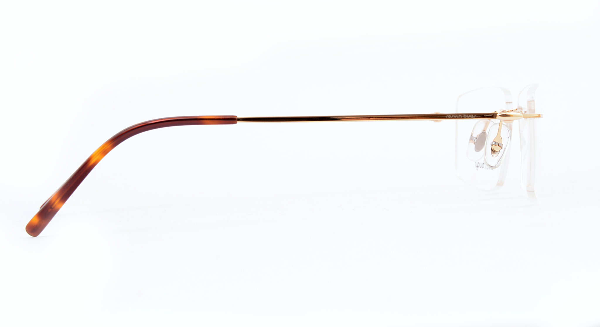 ROSVIN BUGS |STATESMAN |Rimless |Metal |52-17-140_16